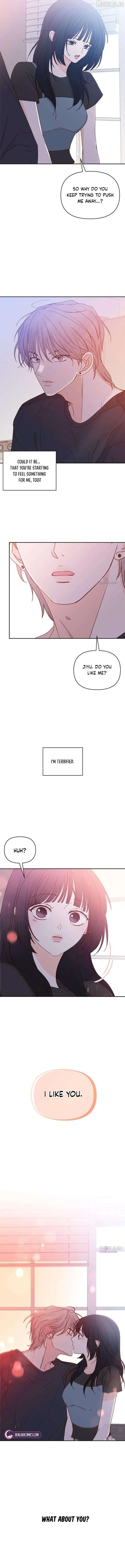 My Meddler in Love Chapter 31 page 4 - 