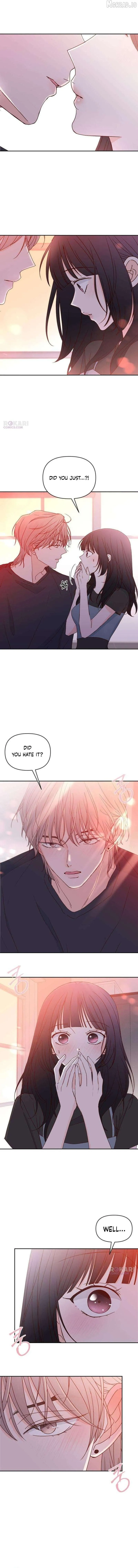 My Meddler in Love Chapter 31 page 5 - 
