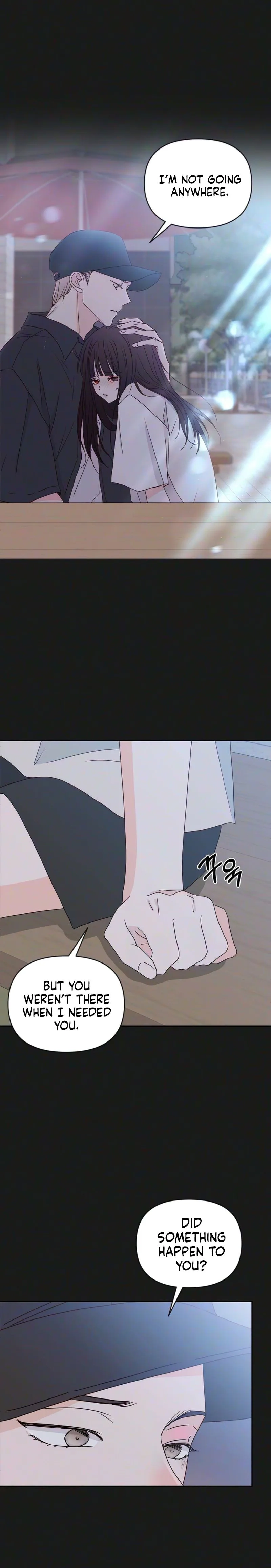My Meddler in Love Chapter 32 page 16 - 