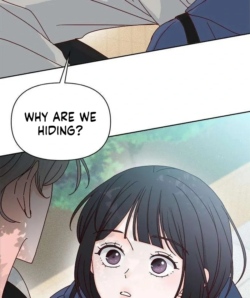 My Meddler in Love Chapter 4 page 104 - 