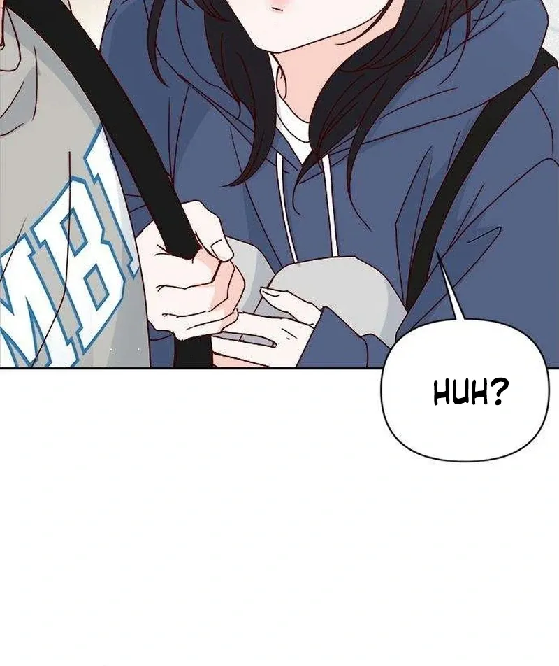 My Meddler in Love Chapter 4 page 105 - 