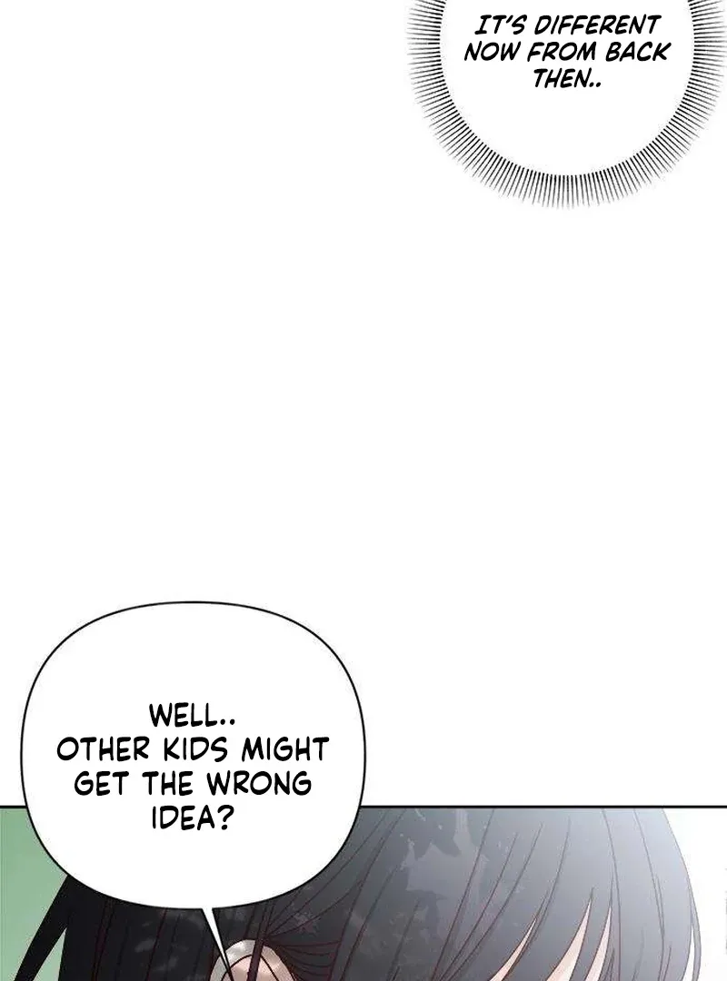 My Meddler in Love Chapter 4 page 107 - 