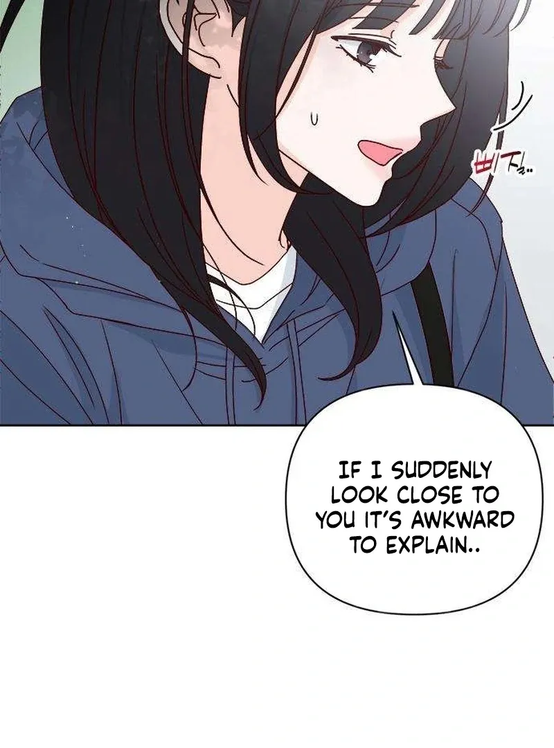 My Meddler in Love Chapter 4 page 108 - 
