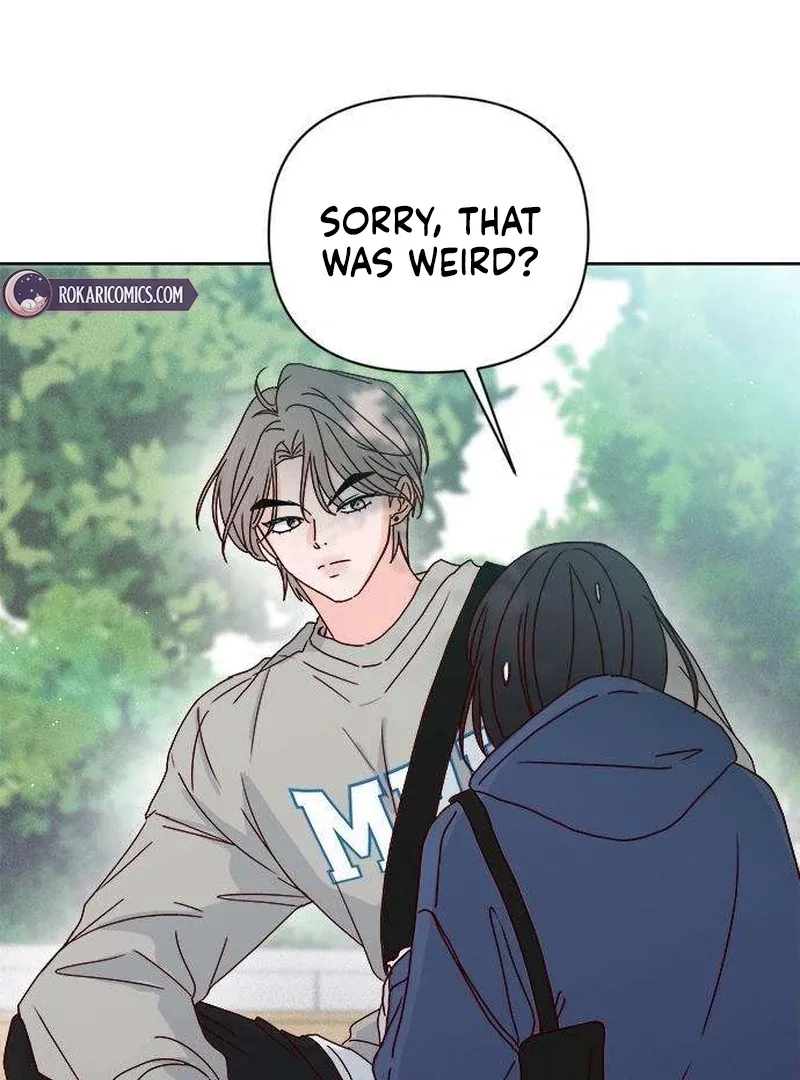 My Meddler in Love Chapter 4 page 109 - 