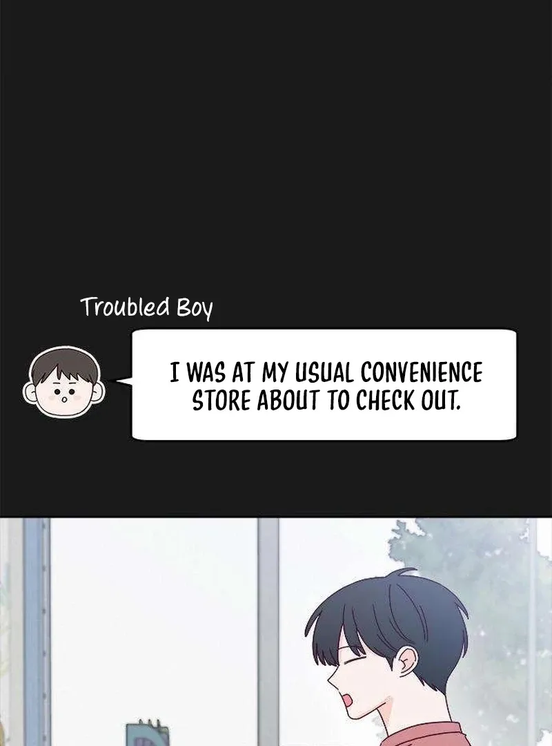 My Meddler in Love Chapter 4 page 12 - 
