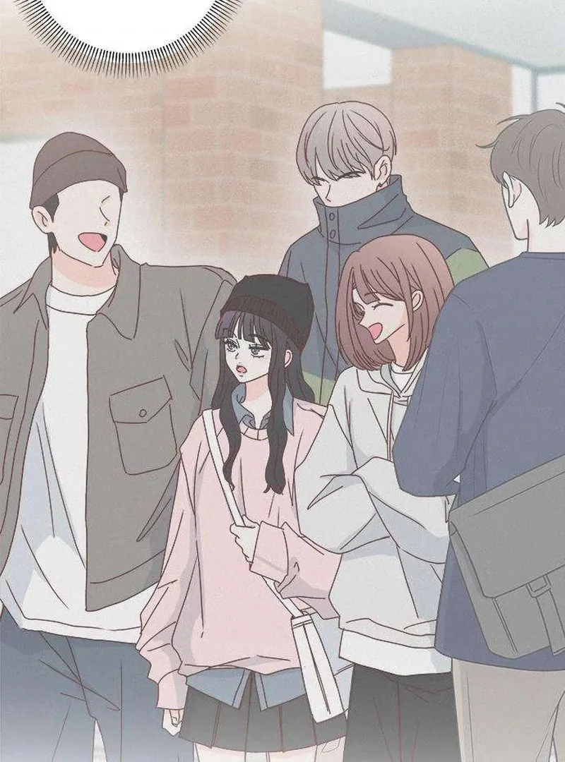 My Meddler in Love Chapter 4 page 112 - 