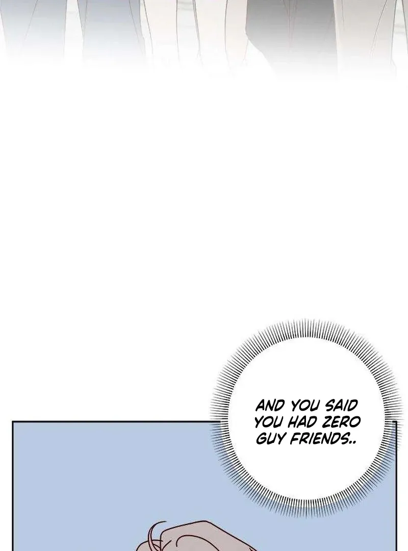 My Meddler in Love Chapter 4 page 113 - 