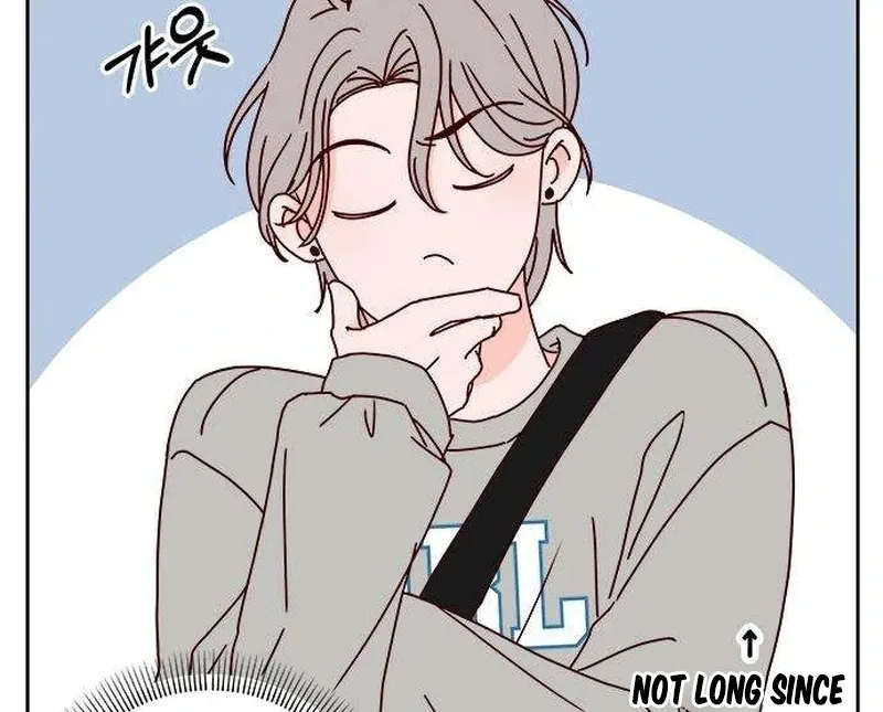 My Meddler in Love Chapter 4 page 114 - 