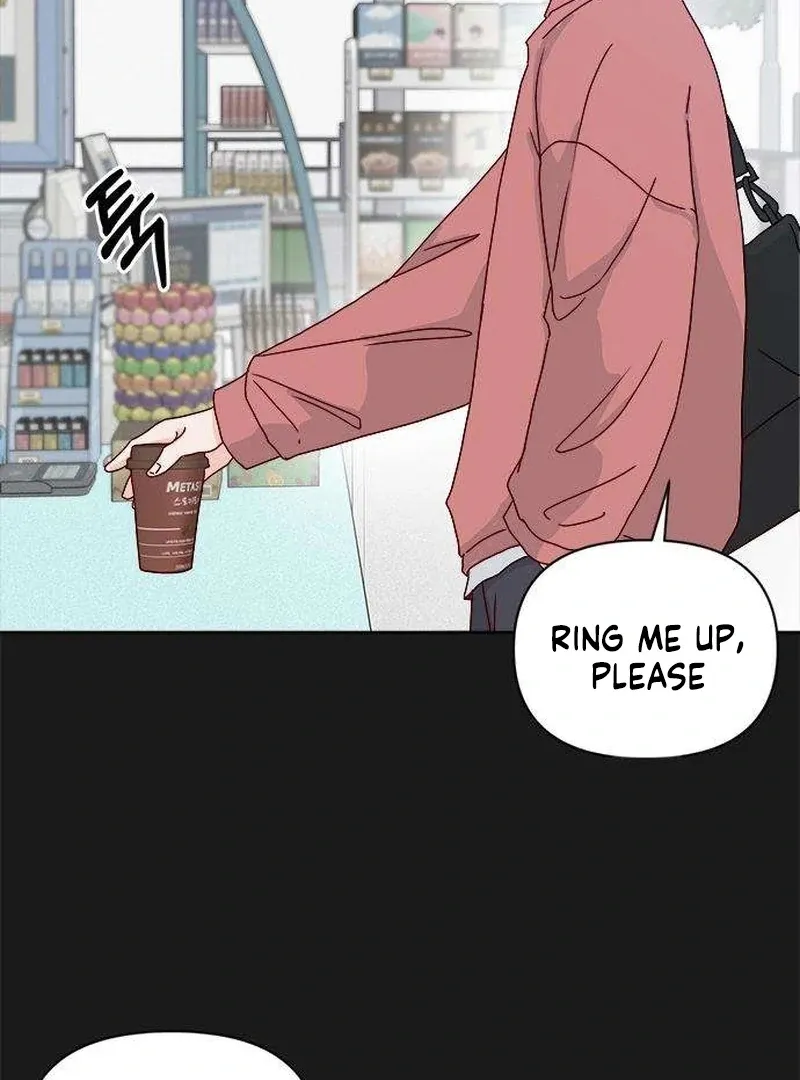 My Meddler in Love Chapter 4 page 13 - 