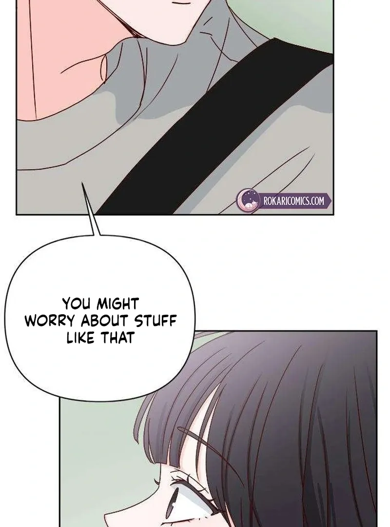 My Meddler in Love Chapter 4 page 121 - 