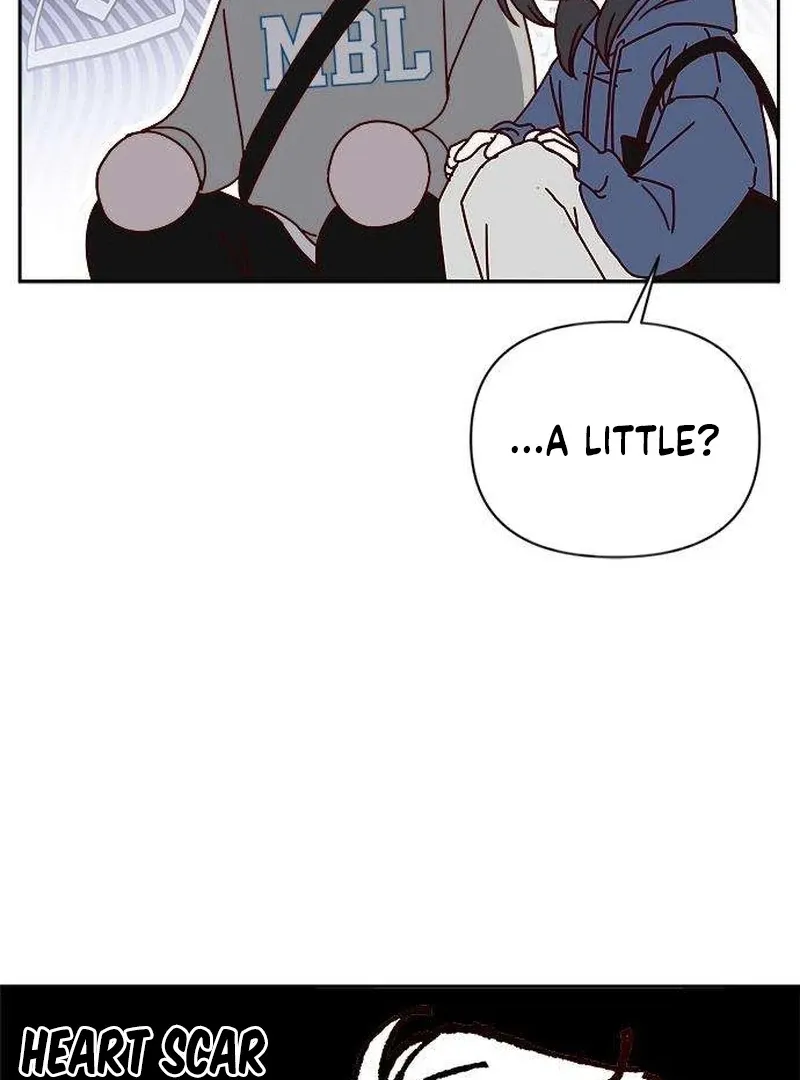 My Meddler in Love Chapter 4 page 127 - 