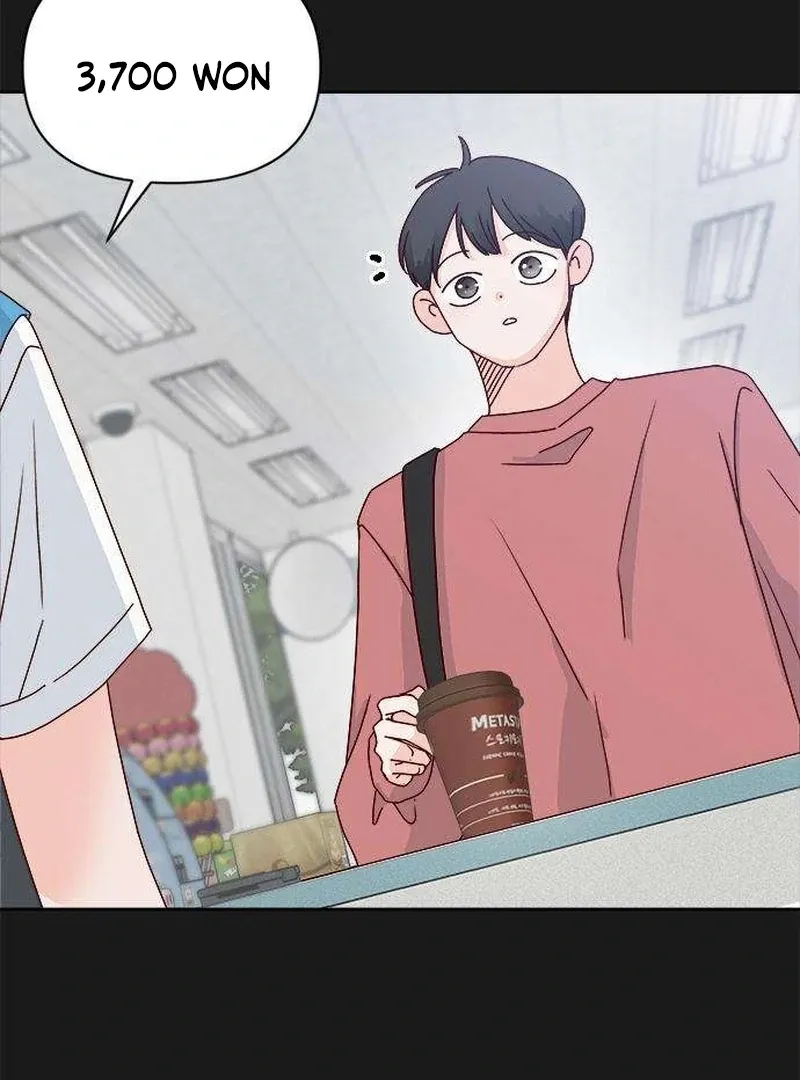 My Meddler in Love Chapter 4 page 14 - 