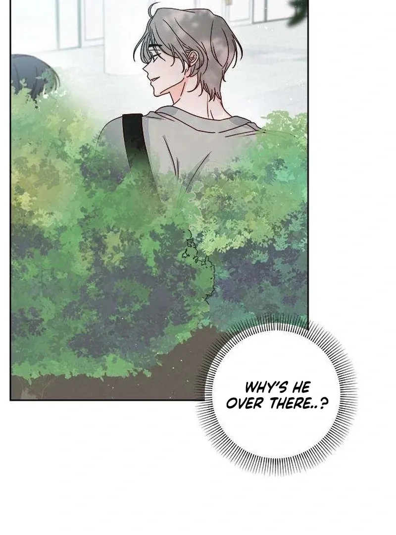 My Meddler in Love Chapter 4 page 136 - 