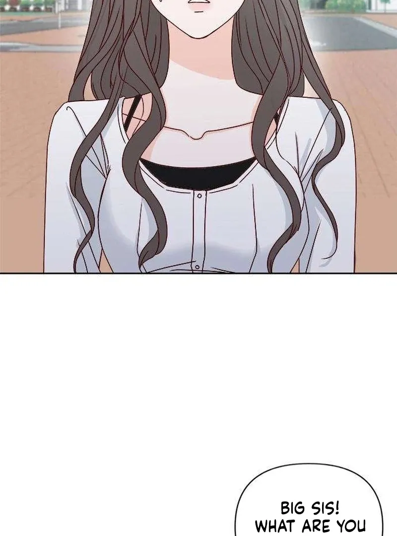 My Meddler in Love Chapter 4 page 139 - 