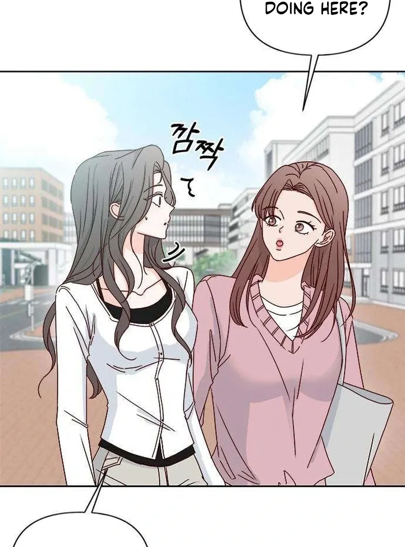 My Meddler in Love Chapter 4 page 140 - 