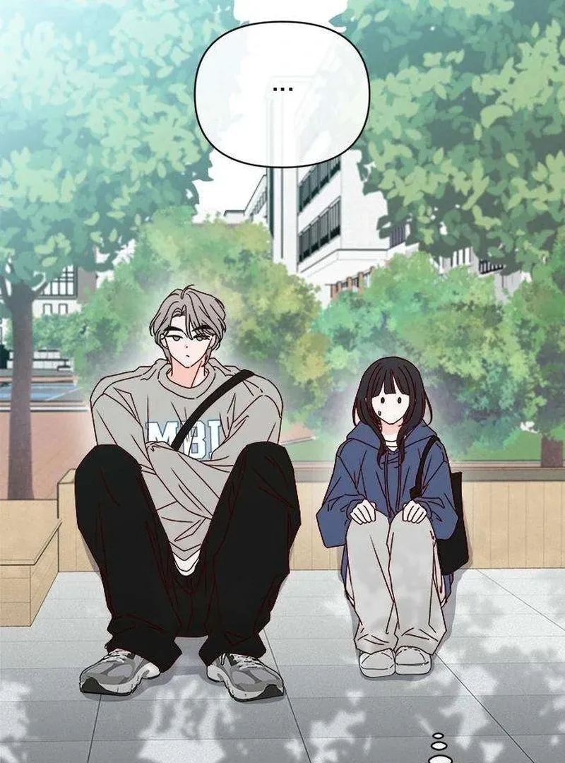 My Meddler in Love Chapter 4 page 143 - 
