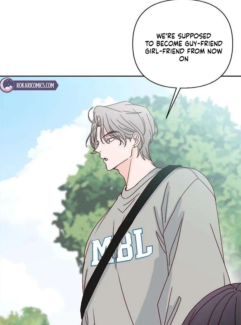My Meddler in Love Chapter 4 page 146 - 