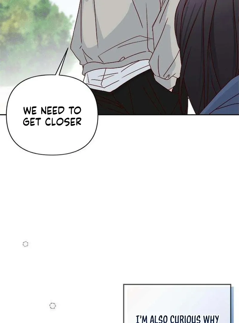 My Meddler in Love Chapter 4 page 147 - 