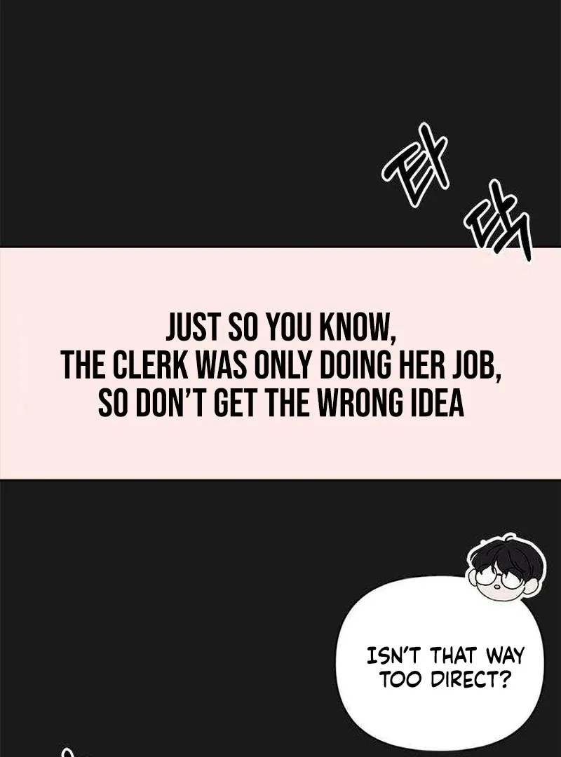 My Meddler in Love Chapter 4 page 27 - 