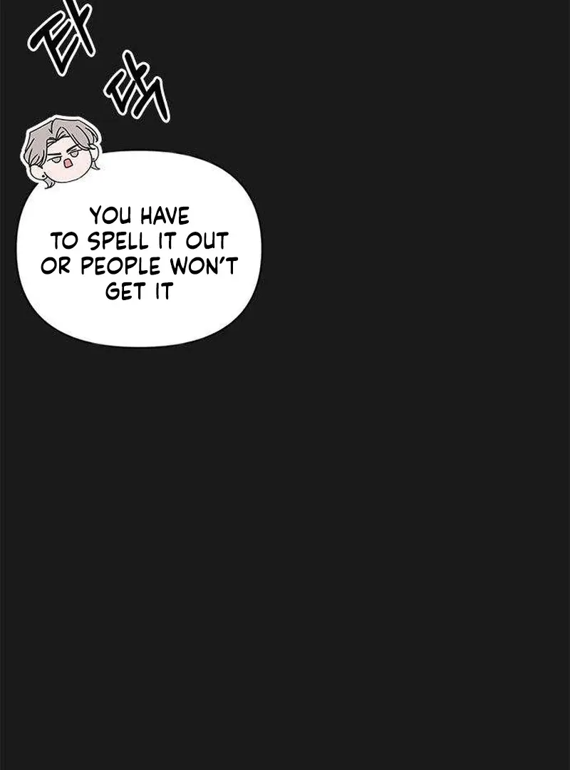 My Meddler in Love Chapter 4 page 28 - 