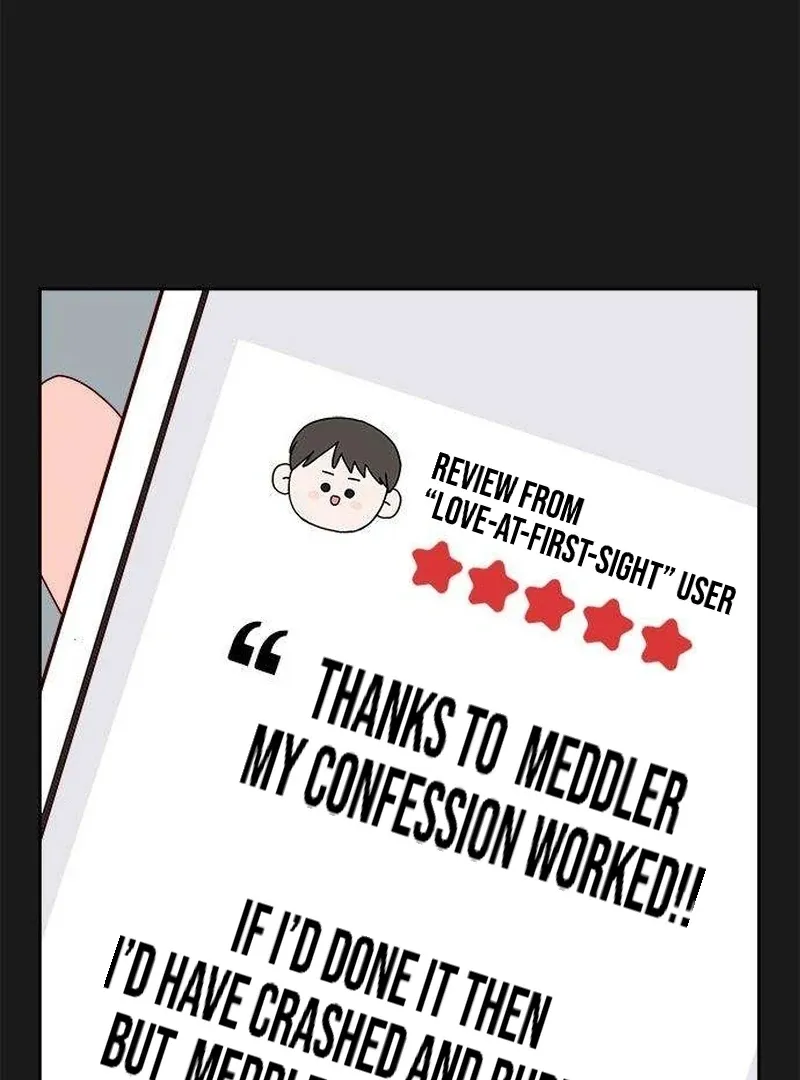 My Meddler in Love Chapter 4 page 31 - 