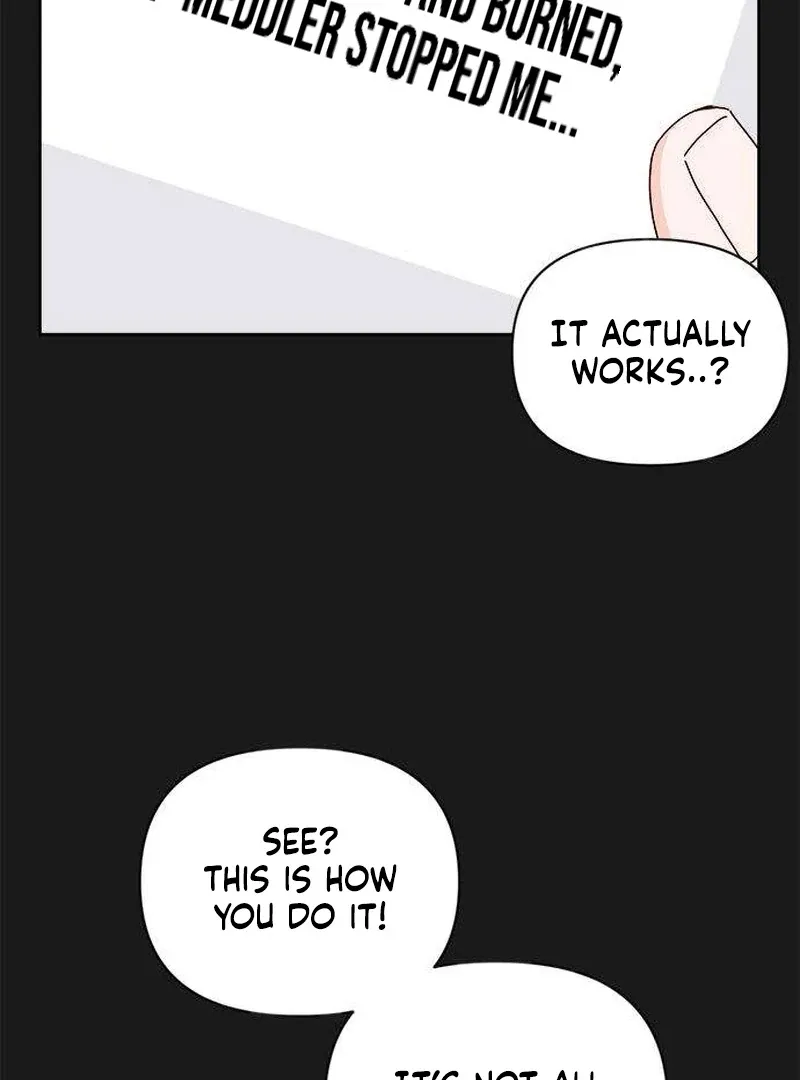 My Meddler in Love Chapter 4 page 32 - 