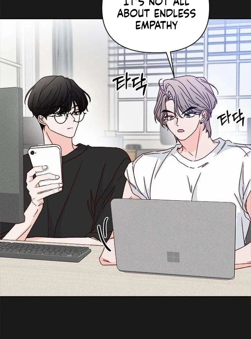 My Meddler in Love Chapter 4 page 33 - 