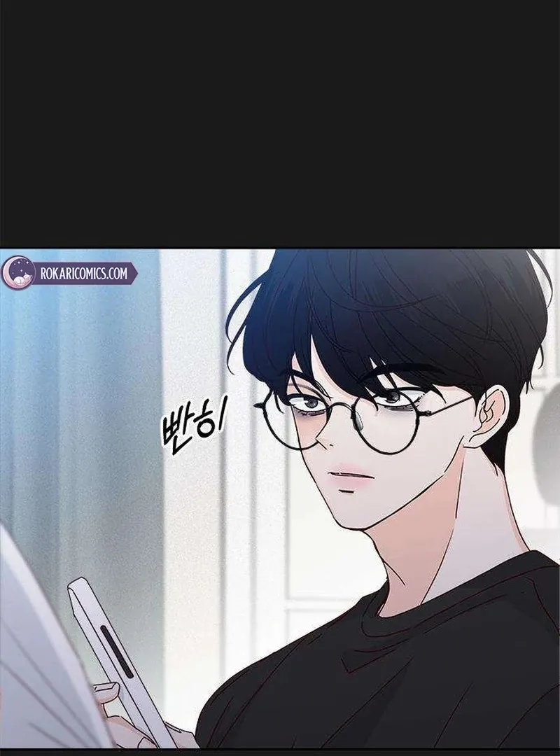 My Meddler in Love Chapter 4 page 34 - 