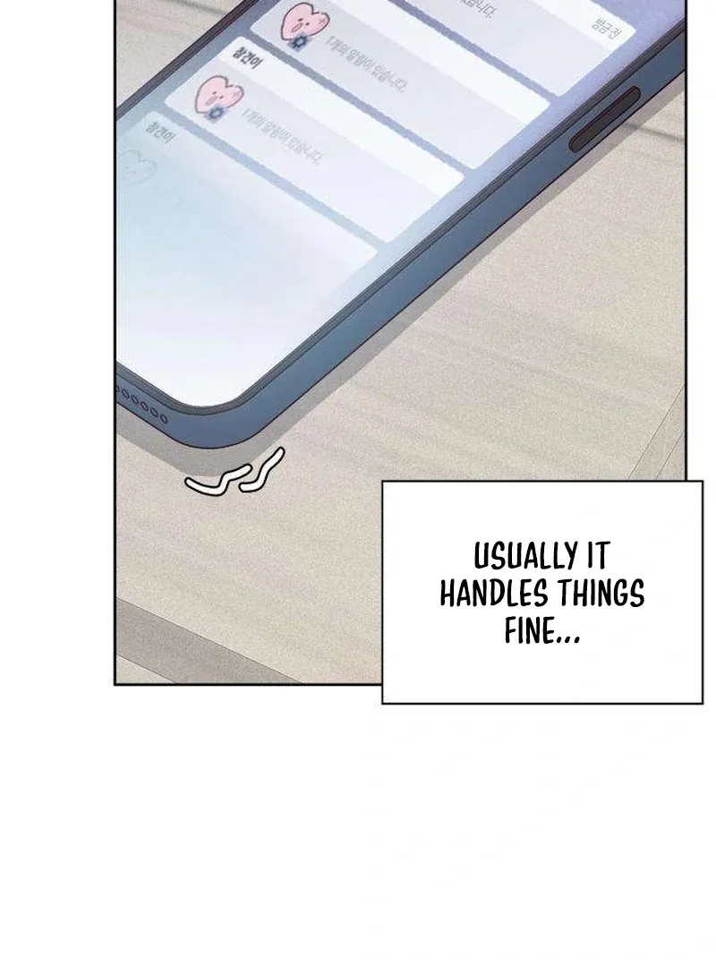 My Meddler in Love Chapter 4 page 43 - 