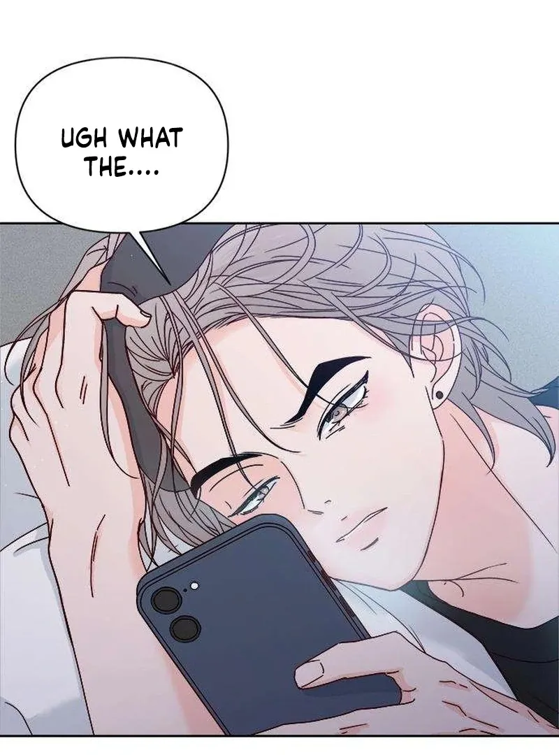 My Meddler in Love Chapter 4 page 44 - 