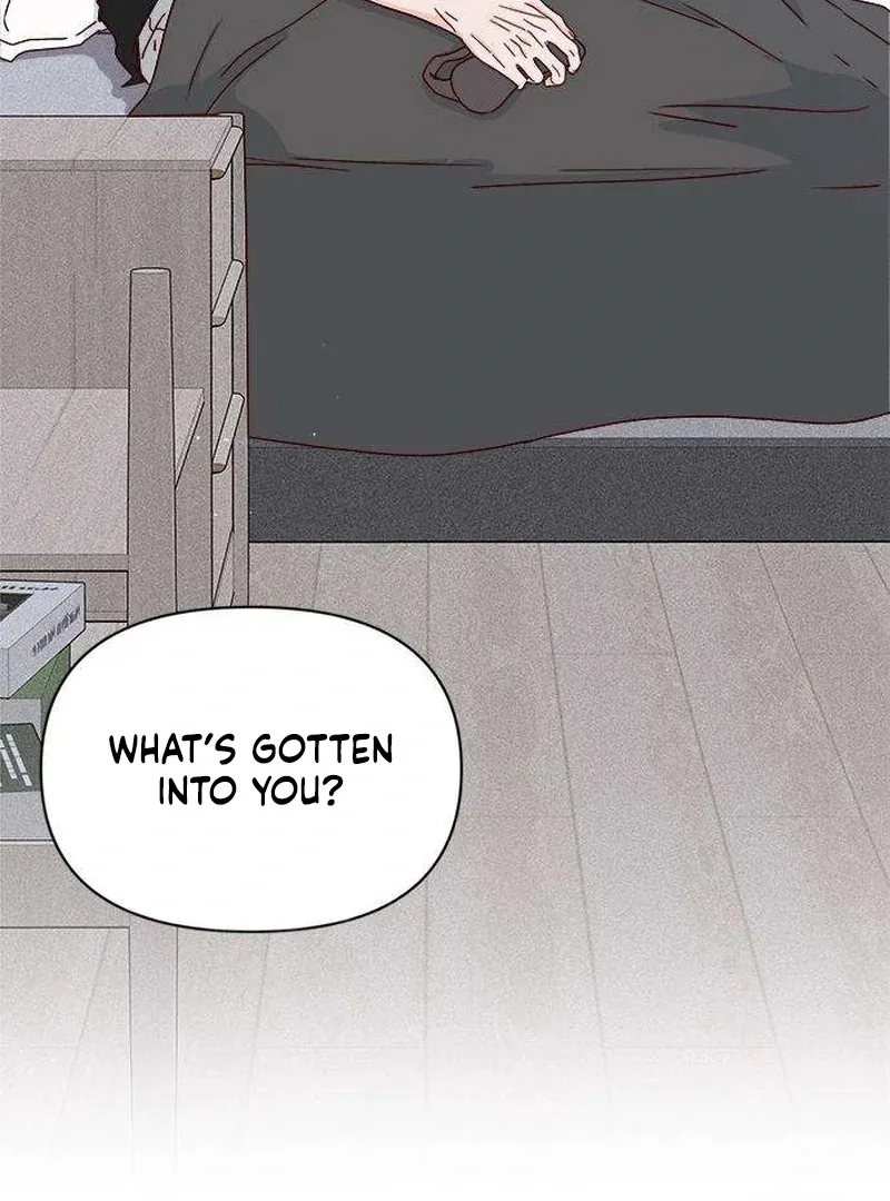 My Meddler in Love Chapter 4 page 51 - 