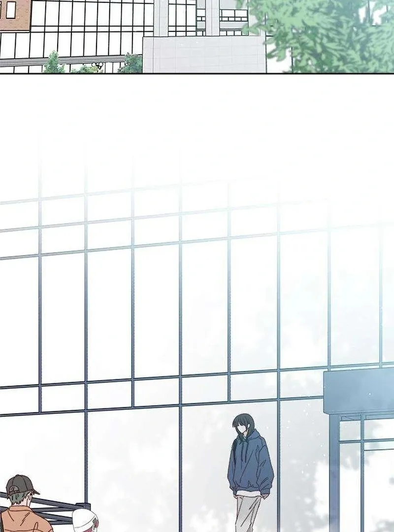 My Meddler in Love Chapter 4 page 55 - 