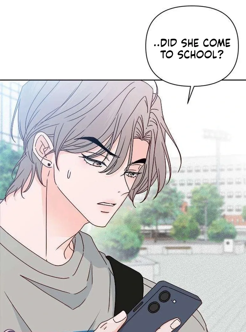 My Meddler in Love Chapter 4 page 60 - 