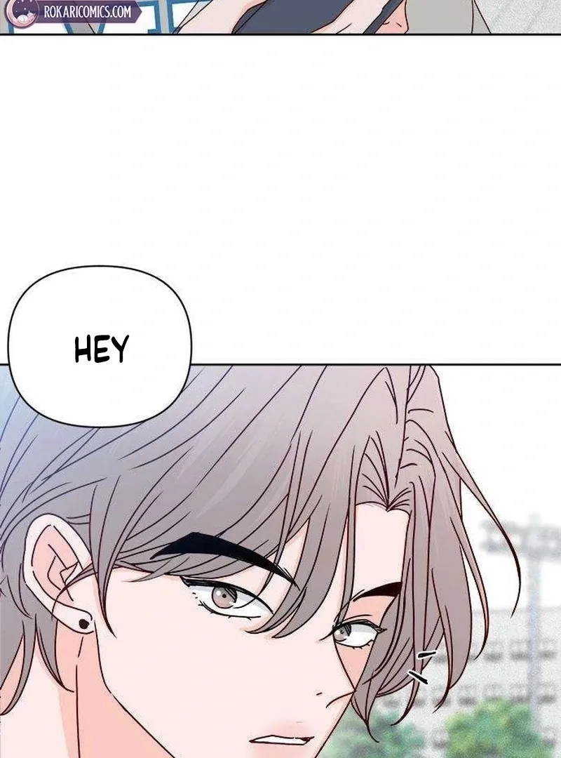 My Meddler in Love Chapter 4 page 61 - 