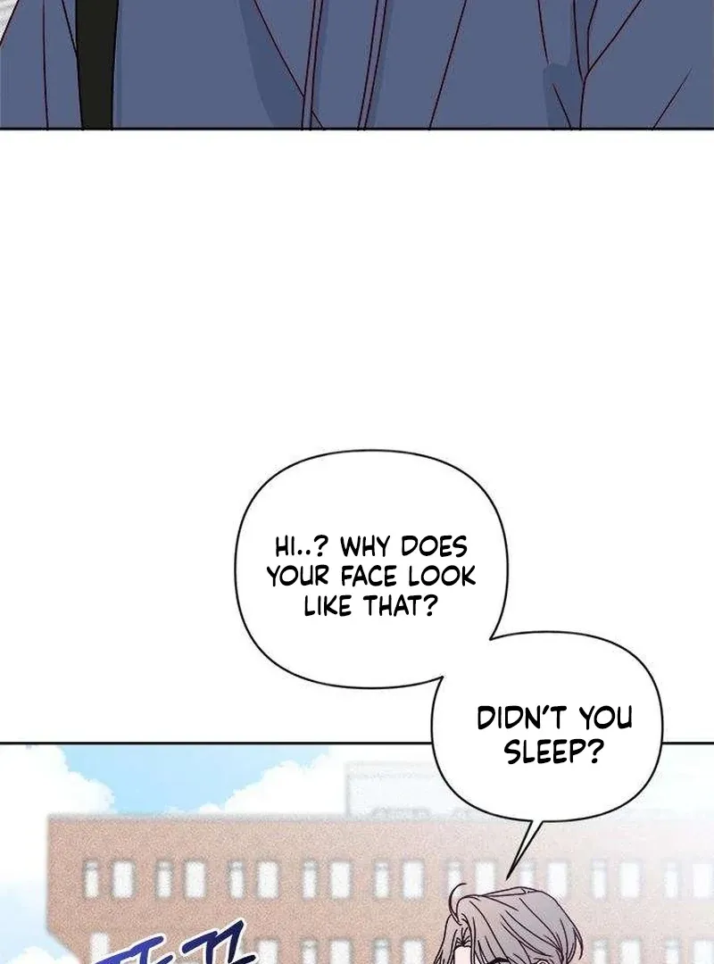 My Meddler in Love Chapter 4 page 64 - 