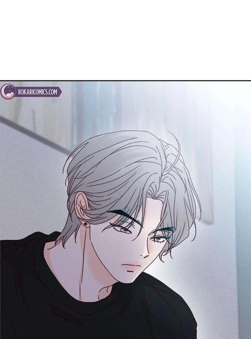 My Meddler in Love Chapter 4 page 8 - 