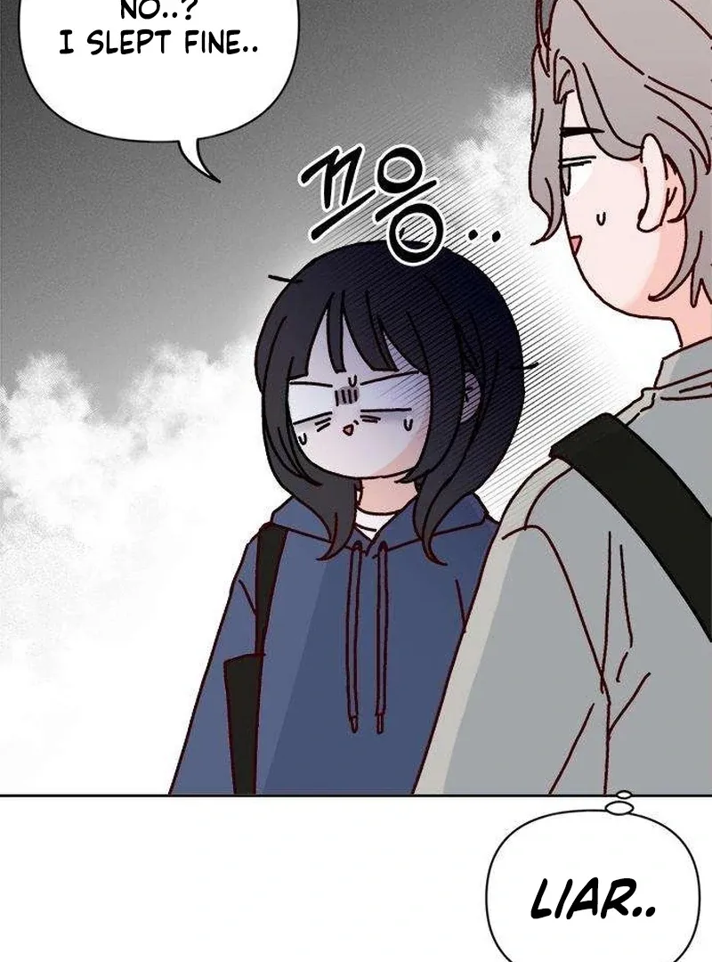 My Meddler in Love Chapter 4 page 72 - 