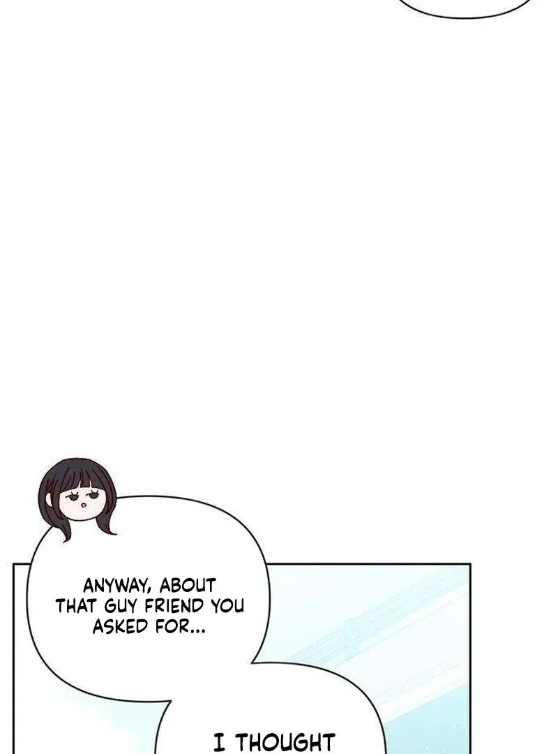 My Meddler in Love Chapter 4 page 73 - 