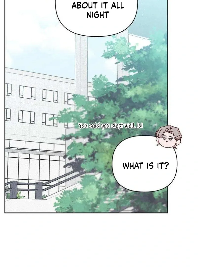 My Meddler in Love Chapter 4 page 74 - 