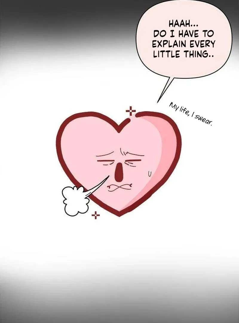 My Meddler in Love Chapter 4 page 79 - 