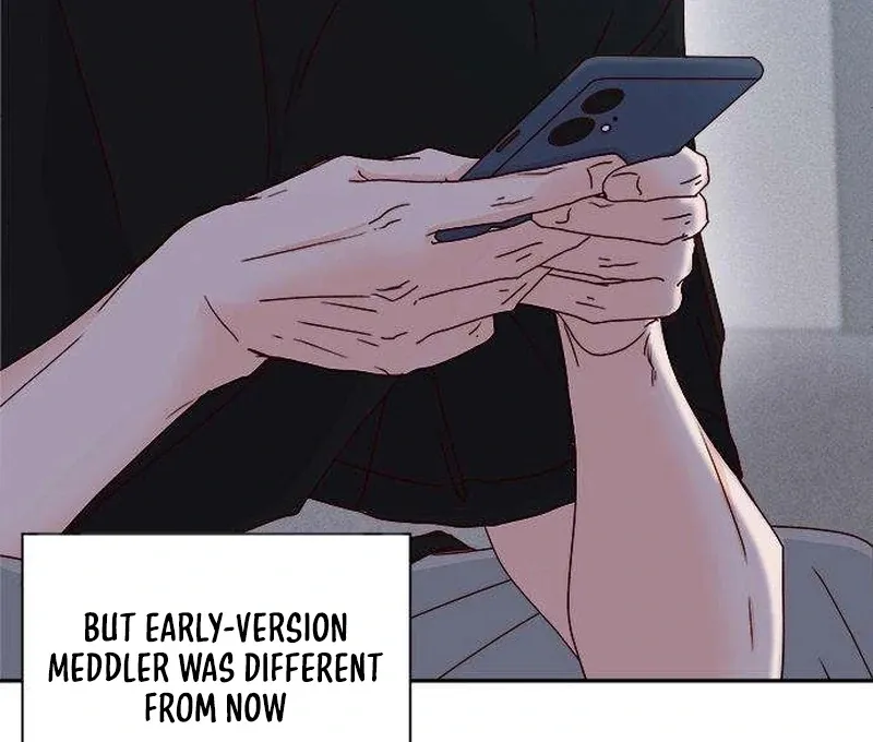 My Meddler in Love Chapter 4 page 9 - 
