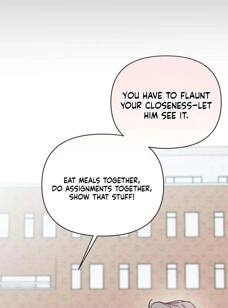 My Meddler in Love Chapter 4 page 82 - 