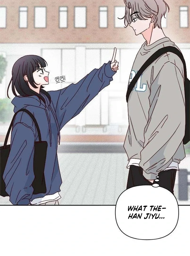 My Meddler in Love Chapter 4 page 83 - 