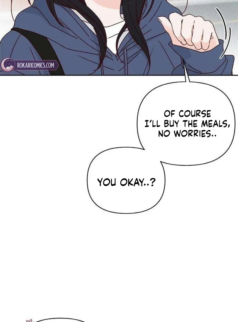 My Meddler in Love Chapter 4 page 85 - 