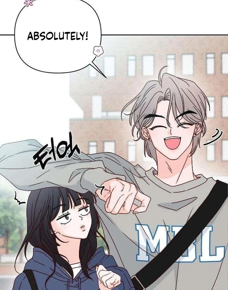 My Meddler in Love Chapter 4 page 86 - 