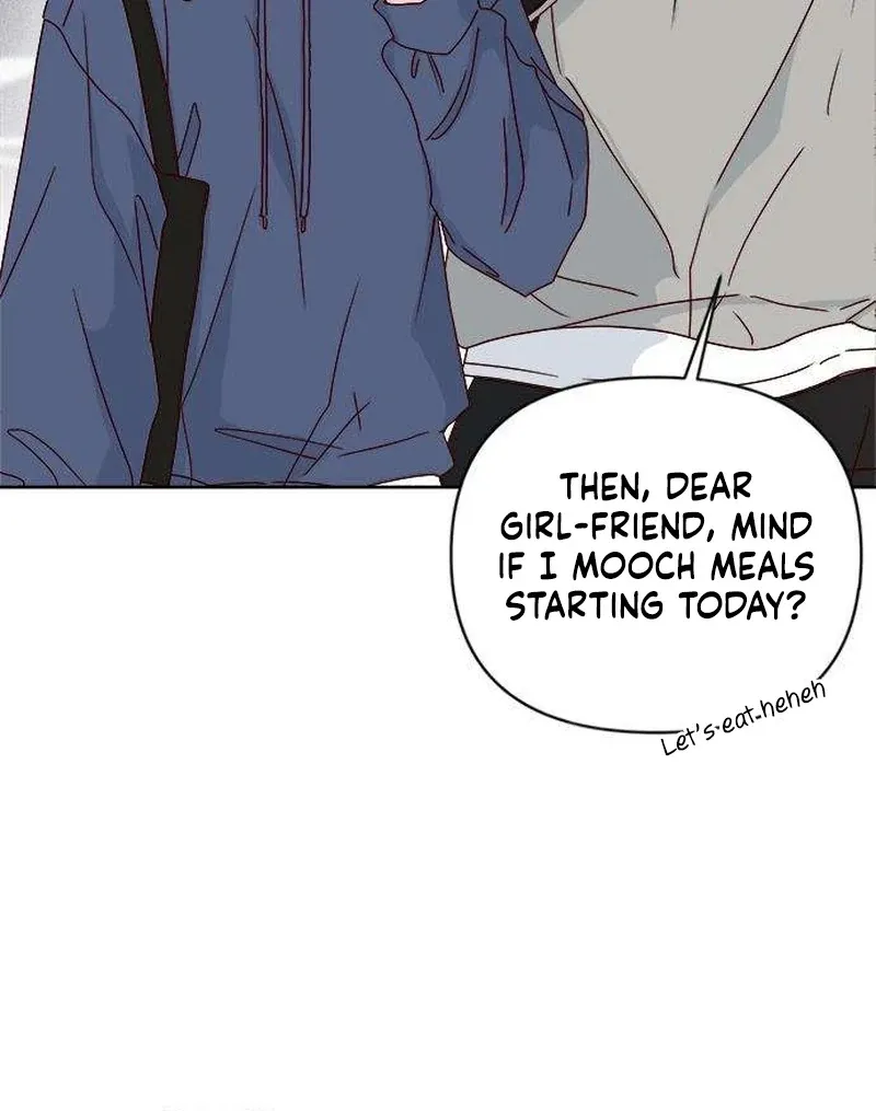 My Meddler in Love Chapter 4 page 87 - 