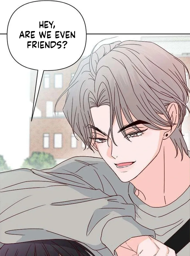 My Meddler in Love Chapter 4 page 88 - 