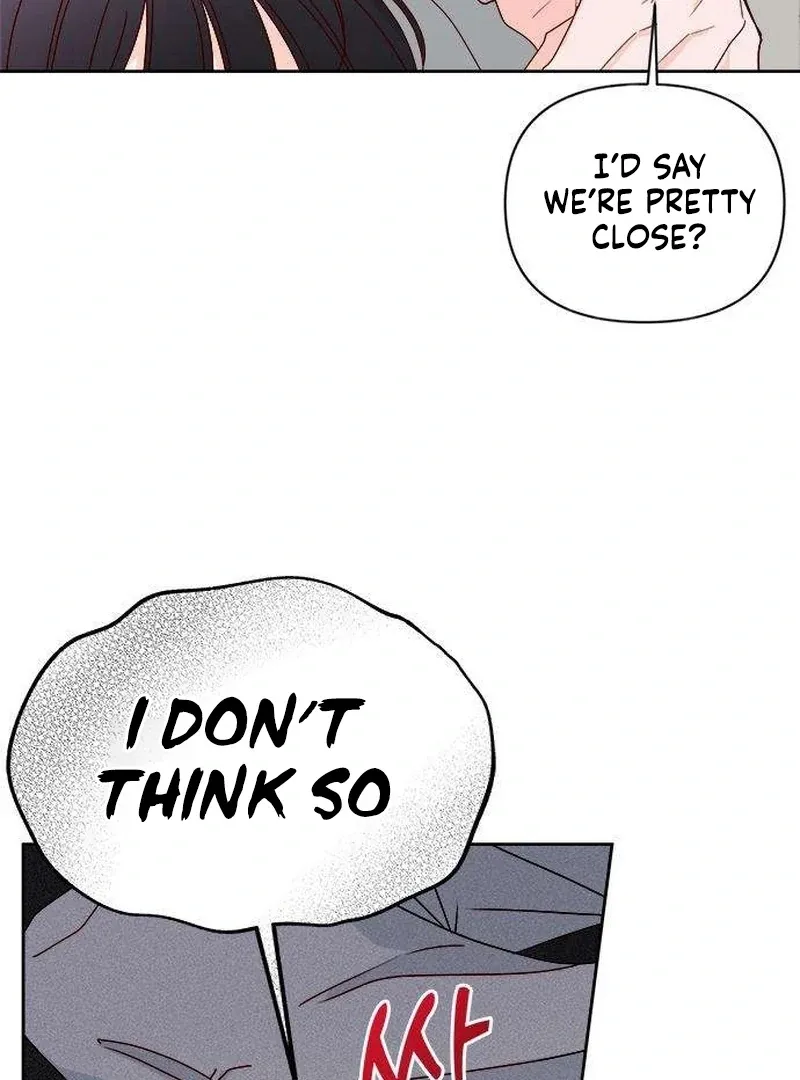My Meddler in Love Chapter 4 page 89 - 