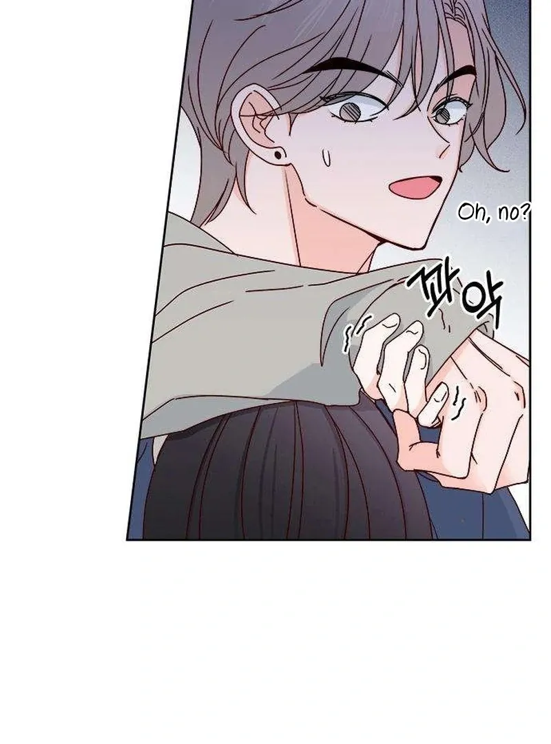 My Meddler in Love Chapter 4 page 91 - 