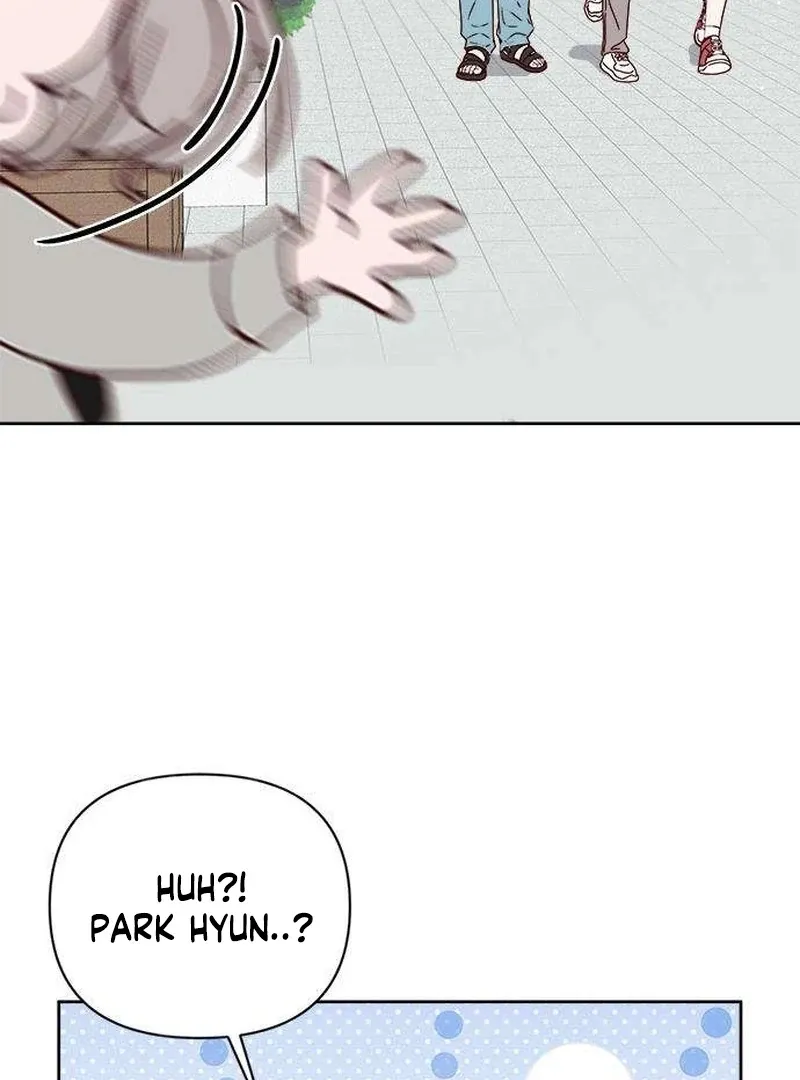 My Meddler in Love Chapter 4 page 94 - 